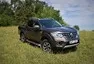 Renault Alaskan dCi 190 4x4 AT: Pickup pro každý den