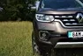 Renault Alaskan dCi 190 4x4 AT: Pickup pro každý den