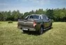 Renault Alaskan dCi 190 4x4 AT: Pickup pro každý den