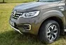 Renault Alaskan dCi 190 4x4 AT: Pickup pro každý den