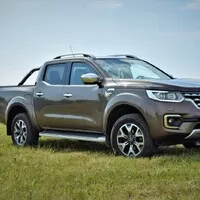 Renault Alaskan dCi 190 4x4 AT: Pickup pro každý den