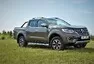 Renault Alaskan dCi 190 4x4 AT: Pickup pro každý den