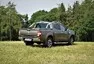 Renault Alaskan dCi 190 4x4 AT: Pickup pro každý den