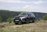Mitsubishi Outlander PHEV: Elektrické překvapení