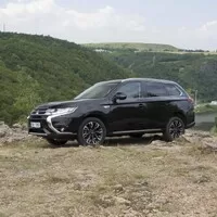 Mitsubishi Outlander PHEV: Elektrické překvapení