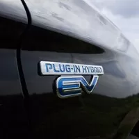 Mitsubishi Outlander PHEV: Elektrické překvapení