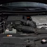 Mitsubishi Outlander PHEV: Elektrické překvapení