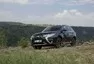 Mitsubishi Outlander PHEV: Elektrické překvapení