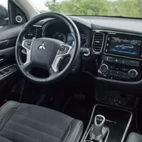 Mitsubishi Outlander PHEV: Elektrické překvapení