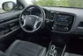 Mitsubishi Outlander PHEV: Elektrické překvapení