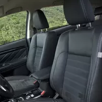 Mitsubishi Outlander PHEV: Elektrické překvapení