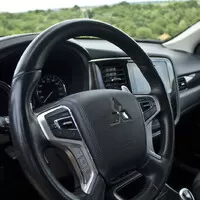 Mitsubishi Outlander PHEV: Elektrické překvapení