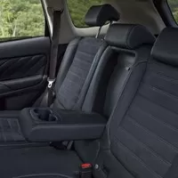 Mitsubishi Outlander PHEV: Elektrické překvapení