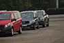 Autíčkář na výletě: Putování za Mercedesy a Dakarovou Tatrou