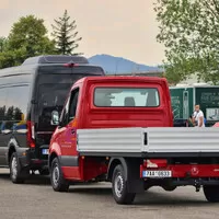 Autíčkář na výletě: Putování za Mercedesy a Dakarovou Tatrou