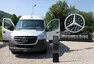 Autíčkář na výletě: Putování za Mercedesy a Dakarovou Tatrou