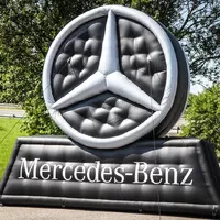 Autíčkář na výletě: Putování za Mercedesy a Dakarovou Tatrou