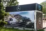 Autíčkář na výletě: Putování za Mercedesy a Dakarovou Tatrou
