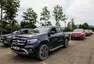 Autíčkář na výletě: Putování za Mercedesy a Dakarovou Tatrou