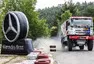 Autíčkář na výletě: Putování za Mercedesy a Dakarovou Tatrou