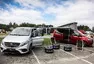 Autíčkář na výletě: Putování za Mercedesy a Dakarovou Tatrou