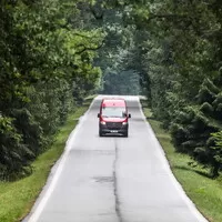 Autíčkář na výletě: Putování za Mercedesy a Dakarovou Tatrou