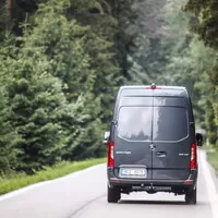 Autíčkář na výletě: Putování za Mercedesy a Dakarovou Tatrou