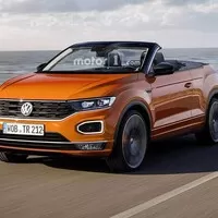 Další SUV bez střechy na obzoru. Tentokrát od VW