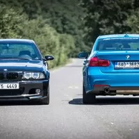 Staré automobilové ikony jsou mnohem zábavnější než nová auta. Akorát ne vždy...