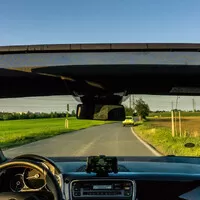Škoda Citigo Monte Carlo - Eště raz a ťažšiu trasu!