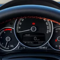 Škoda Citigo Monte Carlo - Eště raz a ťažšiu trasu!
