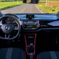Škoda Citigo Monte Carlo - Eště raz a ťažšiu trasu!
