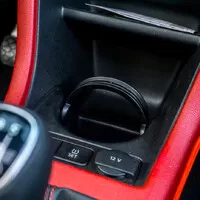 Škoda Citigo Monte Carlo - Eště raz a ťažšiu trasu!