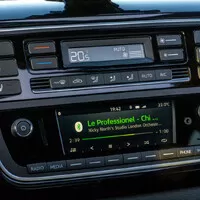 Škoda Citigo Monte Carlo - Eště raz a ťažšiu trasu!
