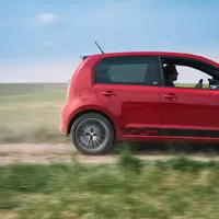 Škoda Citigo Monte Carlo - Eště raz a ťažšiu trasu!