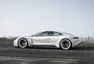 Porsche navázalo spolupráci s Rimacem. Výsledkem by mohly být skvělé vozy