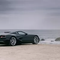Porsche navázalo spolupráci s Rimacem. Výsledkem by mohly být skvělé vozy