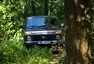 Lada Niva Pickup: Mužik ve svém živlu