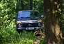 Lada Niva Pickup: Mužik ve svém živlu
