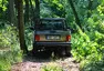 Lada Niva Pickup: Mužik ve svém živlu