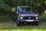 Lada Niva Pickup: Mužik ve svém živlu
