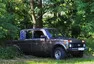 Lada Niva Pickup: Mužik ve svém živlu