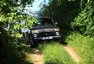 Lada Niva Pickup: Mužik ve svém živlu
