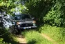 Lada Niva Pickup: Mužik ve svém živlu