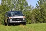 Lada Niva Pickup: Mužik ve svém živlu