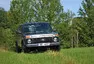 Lada Niva Pickup: Mužik ve svém živlu