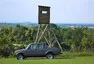 Lada Niva Pickup: Mužik ve svém živlu