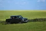Lada Niva Pickup: Mužik ve svém živlu