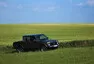 Lada Niva Pickup: Mužik ve svém živlu
