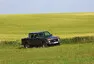 Lada Niva Pickup: Mužik ve svém živlu